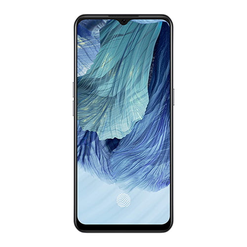 OPPO A73 front Display