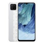 Oppo-A73-2 OPPO A73 front and White back