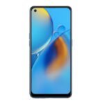 OPPO F19 front display