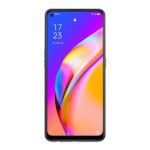 Oppo F19 Pro Plus 5G front Display