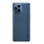 Oppo-Find-X3-3-Blue OPPO Find X3 Blue Back