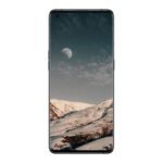 Oppo Find X3 Lite front Display