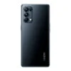 OPPo Reno 5 5G blue back