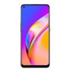 OPPO A15s front Display