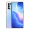 OPPO Reno 5 Pro front Display and Starry Dream Back