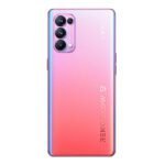 OPPO Reno 5 Pro Star Wish Red Back OPPO Reno 5 Pro Star Wish Red Back