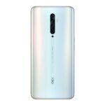 OPPO Reno2 F Silver Back OPPO Reno2 F Silver Back