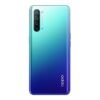 OPPO Reno 3 blue back