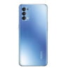 OPPO Reno 4 front blue back