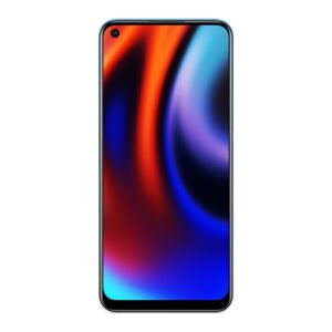 Realme 7i front Display