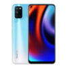 Realme 7i front Display and Blue back