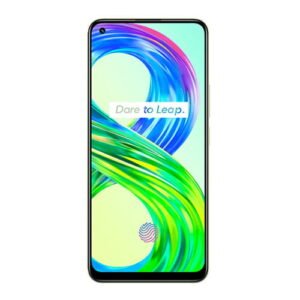 Realme 8 Pro Front Display