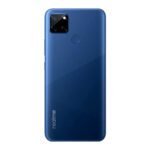 Realme C12 Blue back Realme C12 Blue back