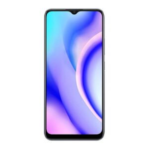 Realme C15 Front Display