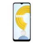 Realme C21 Front display