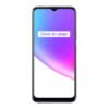 Realme C25 front Display