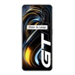 Realme GT 2 front Display