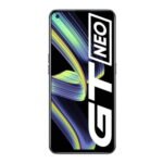 Realme GT neo front Display