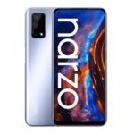 Realme-Narzo-30-Pro-2-Display-Back Realme Narso 30 front display and silver back