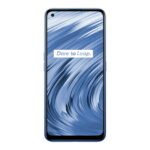 Realme V15 front Display