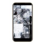 Safaricom Noen Front Display