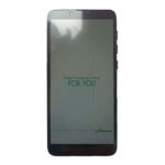 Safaricom Neon Ray pro front Display