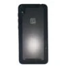 Safaricom Neon Ray pro Black back