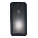 Safaricom Neon Ray pro Black back