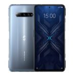 Xiaomi Black Shark 4 back and front