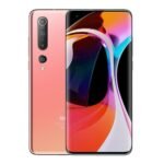 Xiaomi-Mi-10-5G-2 Xiaomi Mi 10 5G front Display and Peach Gold Back
