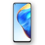 Xiaomi Mi 10T Pro 5G front Display