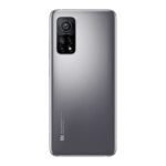 Xiaomi Mi 10T Pro 5G Lunar Silver back