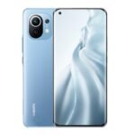 Xiaomi-Mi-11-2-Display-Front-Back Xiaomi Mi 11 5G front display and blue back