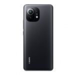 Xiaomi-Mi-11-5-Midnight-Gray Xiaomi Mi 11 5G Midnight Black back