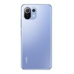 Xiaomi-Mi-11-Lite-5-Bubblegum-Blue xiaomi Mi 11 Lite Blue back