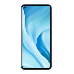 Xiaomi Mi 11 Lite 5G (Xiaomi Mi 11 Youth) front