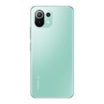 Xiaomi Mi 11 Lite 5G (Xiaomi Mi 11 Youth) Green back