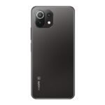 Xiaomi Mi 11 Lite 5G (Xiaomi Mi 11 Youth) Black back