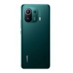 Xiaomi-Mi-11-Pro-4-Green xiaomi Mi 11 Pro green back
