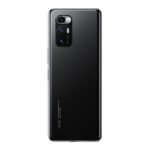 Xiaomi Mi Mix Folded back