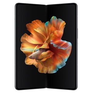 Xiaomi Mi Mix Fold Unfolded inside