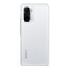 Xiaomi Poco F3 White back