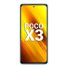 Xiaomi Poco X3 front Display