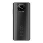 Xiaomi Poco X3 black Back