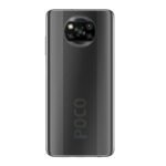Xiaomi Poco X3 NFC black back