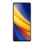 Xiaomi Poco X3 Pro front display