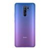 Xiaomi Redmi 9 Purple back