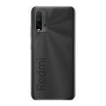 Xiaomi Redmi 9 Power Black back