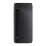 Xiaomi Redmi 9A Black back