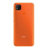 Xiaomi Redmi 9C orange back